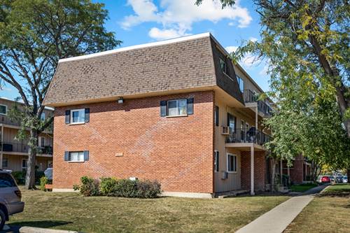 2508 Algonquin Unit 5, Rolling Meadows, IL 60008