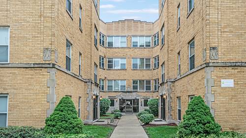 4948 N Kimball Unit 4E, Chicago, IL 60625