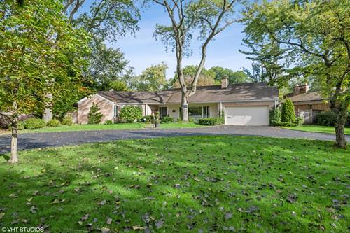 1035 Sunset, Winnetka, IL 60093