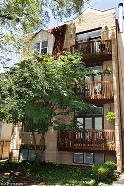 1464 W Grace Unit 2R, Chicago, IL 60613