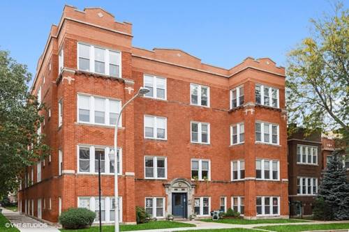 4869 N Rockwell Unit 1-2, Chicago, IL 60625