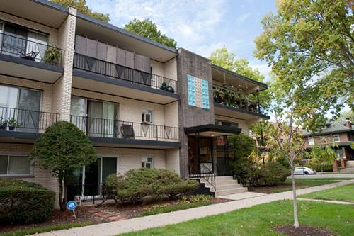 405 S Elmwood Unit 3B, Oak Park, IL 60302