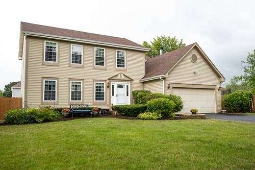 1200 Easton, Carol Stream, IL 60188