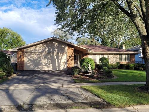 14825 S 88th, Orland Park, IL 60462