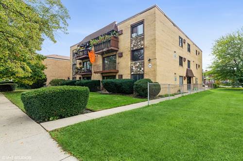 1279 Harding Unit 3C, Des Plaines, IL 60016