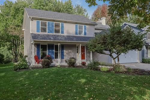 2363 Worthing, Naperville, IL 60565