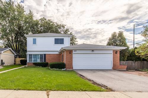 203 E Ivy, Arlington Heights, IL 60004