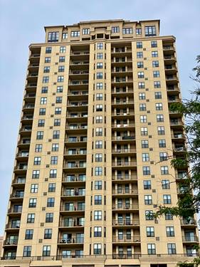 1464 S Michigan Unit 1509, Chicago, IL 60605