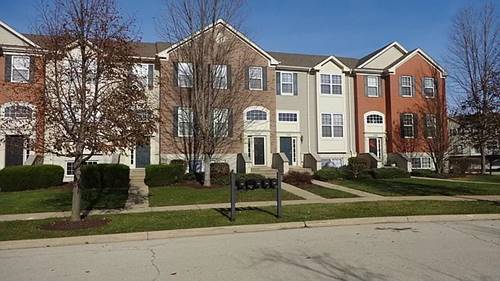 786 Thornbury Unit 105-4, Bartlett, IL 60103