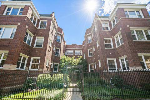 1250 W Bryn Mawr Unit 3, Chicago, IL 60660