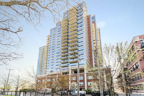 1600 S Prairie Unit 1706, Chicago, IL 60616