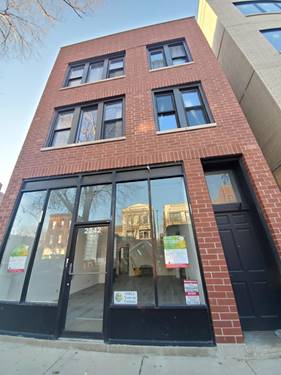 2242 N Western Unit 1R, Chicago, IL 60647