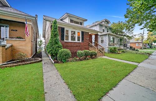 2704 Wesley, Berwyn, IL 60402