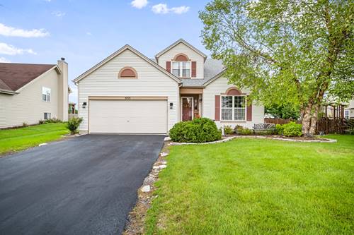 5713 Arbor Falls, Plainfield, IL 60586