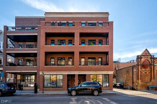 1349 W Belmont, Chicago, IL 60657