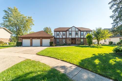 715 Parkview, Elk Grove Village, IL 60007