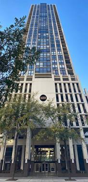 1122 N Clark Unit 1205, Chicago, IL 60610