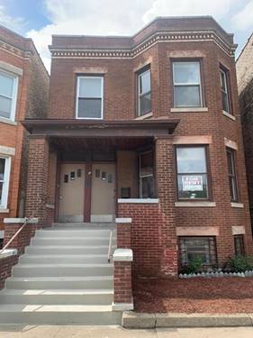 2702 N Ashland Unit 2, Chicago, IL 60614