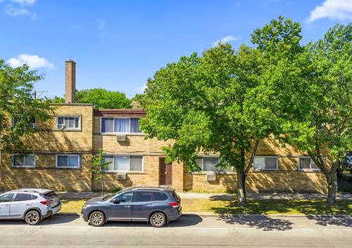 1401 W Warner Unit 2B, Chicago, IL 60613