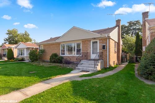 8213 Crawford, Skokie, IL 60076