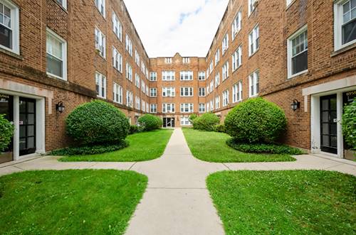 6960 N Wolcott Unit 3, Chicago, IL 60626