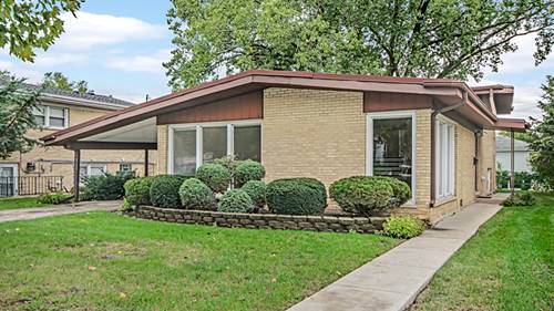 9751 Karlov, Skokie, IL 60076