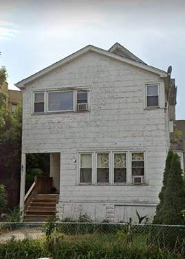 324 N Lotus, Chicago, IL 60644
