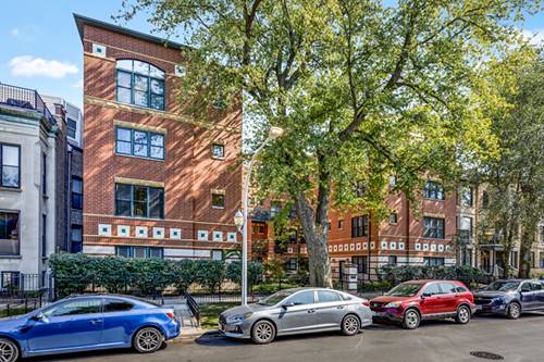 3725 N Sheffield Unit A1N, Chicago, IL 60613