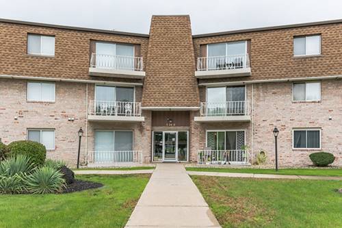 3240 N Manor Unit 126, Lansing, IL 60438