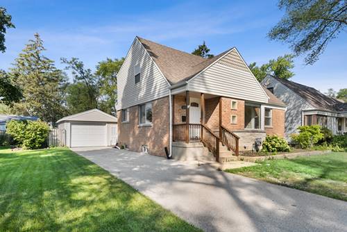 1106 N Dryden, Arlington Heights, IL 60004