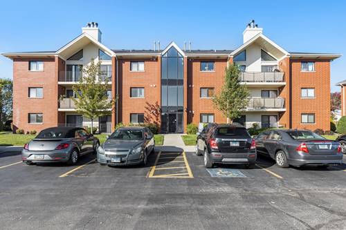 18124 Rita Unit 3C, Tinley Park, IL 60477