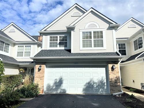 1005 Tara Unit 1005, West Chicago, IL 60185