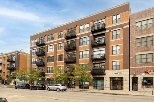 3245 N Ashland Unit 4C, Chicago, IL 60657