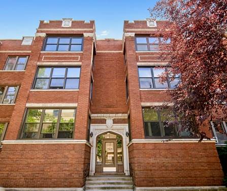 1629 W Wilson Unit 2, Chicago, IL 60640