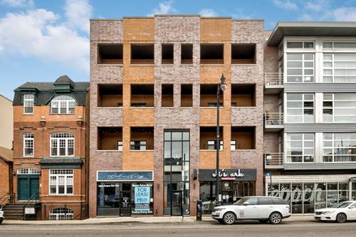 1843 W North Unit 2W, Chicago, IL 60622