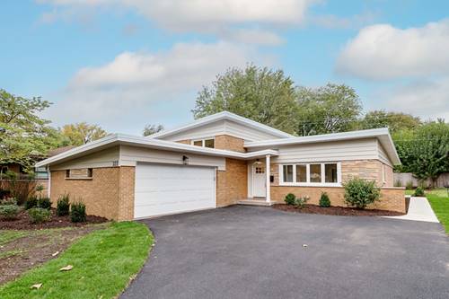 322 Wilshire, Wilmette, IL 60091