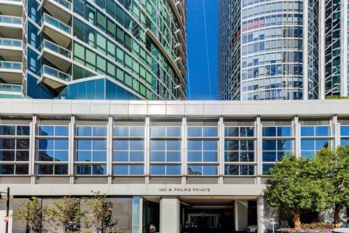 1201 S Prairie Unit 1803, Chicago, IL 60605