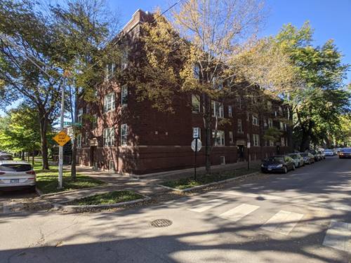 3506 N Wolcott Unit 1, Chicago, IL 60657