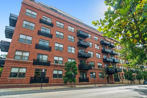 1735 W Diversey Unit 316, Chicago, IL 60614