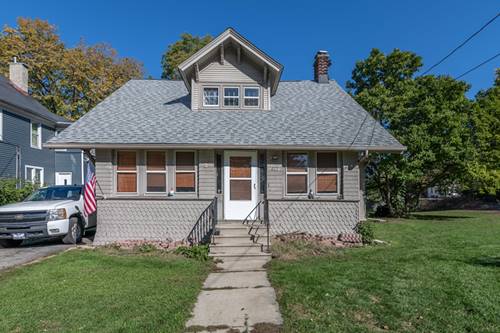 643 W Downer, Aurora, IL 60506