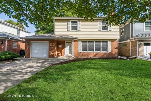 723 S Ridge, Arlington Heights, IL 60005