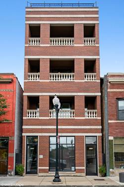 4245 N Lincoln Unit 2, Chicago, IL 60618