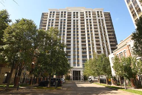 1322 S Prairie Unit 309, Chicago, IL 60605