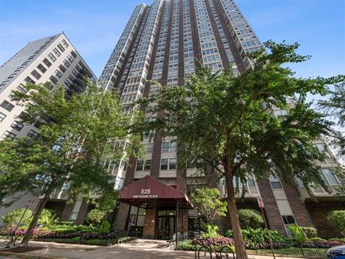 525 W Hawthorne Unit 2806, Chicago, IL 60657