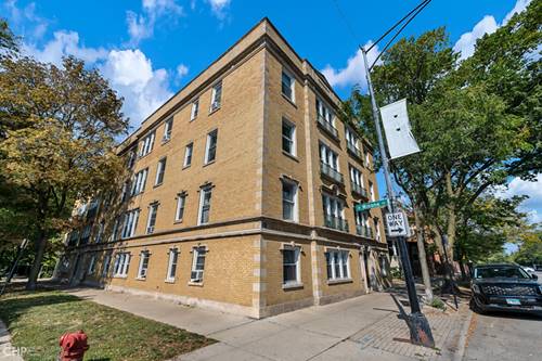 5134 N Ashland Unit 2, Chicago, IL 60640