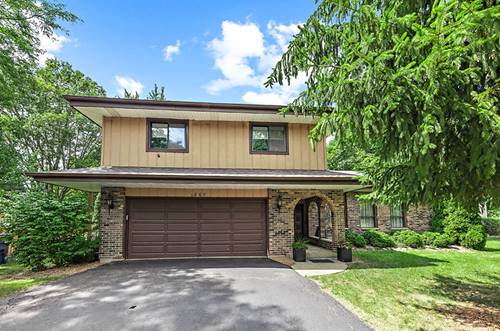 1807 Cliffside, Naperville, IL 60565