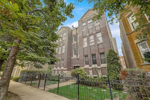 4212 N Ashland Unit 2N, Chicago, IL 60613