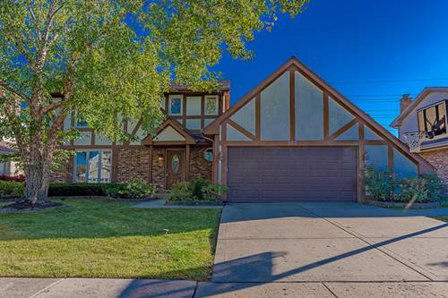 553 Northport, Elk Grove Village, IL 60007