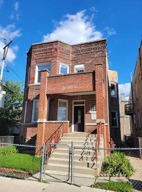 4743 N Albany Unit 1, Chicago, IL 60625