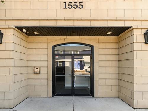 1555 W Montana Unit 4N, Chicago, IL 60614